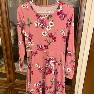 🎉2X HP🎉Girls XXL Size 16 Children’s Place Dress - NEW!